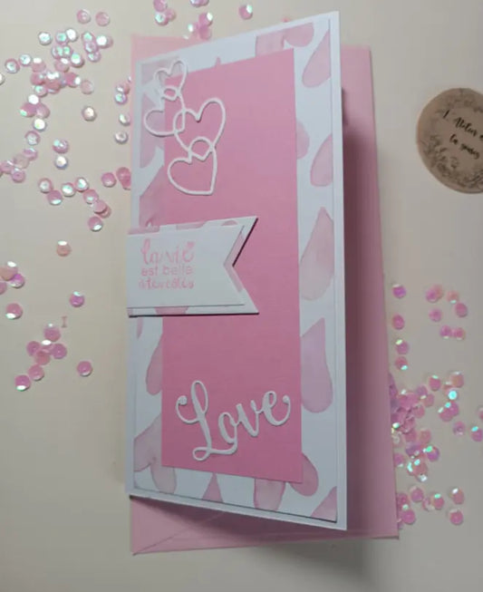 Carte de saint valentin / cadeau saint valentin 2024 / idée cadeau saint valentin / cadeau saint valentin femme / cadeau saint valentin homme / carte de saint valentin 2024 / saint valentin 2024 / cadeau saint valentin ado / carte amoureux/ carte d’amour / je t’aime / fêter l’amour / célébrer l’amour