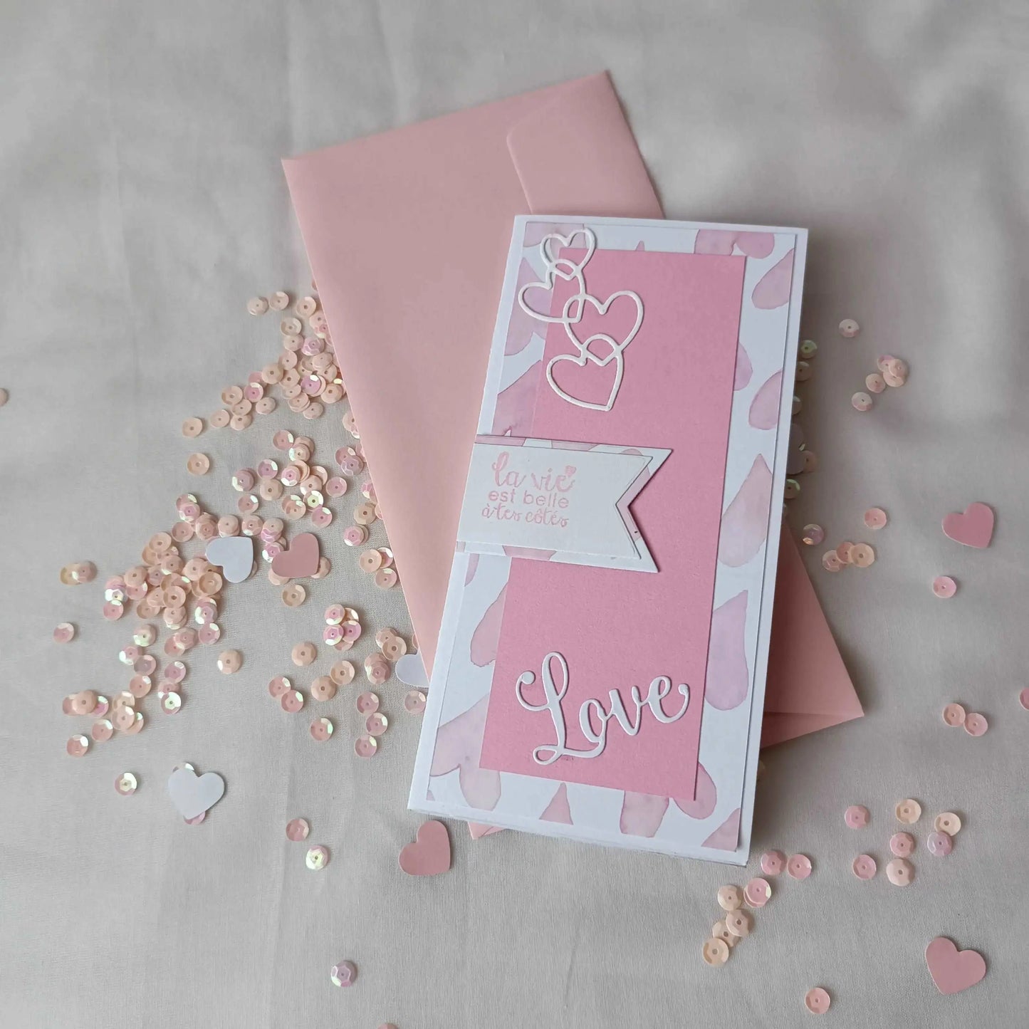 Carte de saint valentin POP UP ROSE  / cadeau saint valentin 2024 / idée cadeau saint valentin / cadeau saint valentin femme / cadeau saint valentin homme / carte de saint valentin 2024 / saint valentin 2024 / cadeau saint valentin ado / carte amoureux/ carte d’amour / je t’aime / fêter l’amour / célébrer l’amour