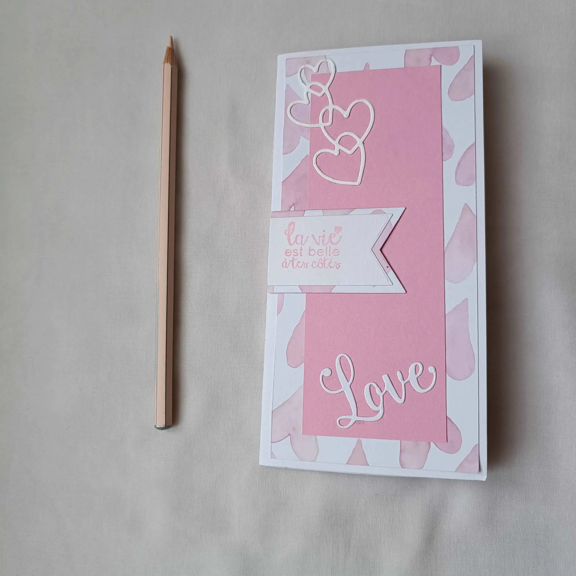 Carte de saint valentin POP UP ROSE  / cadeau saint valentin 2024 / idée cadeau saint valentin / cadeau saint valentin femme / cadeau saint valentin homme / carte de saint valentin 2024 / saint valentin 2024 / cadeau saint valentin ado / carte amoureux/ carte d’amour / je t’aime / fêter l’amour / célébrer l’amour