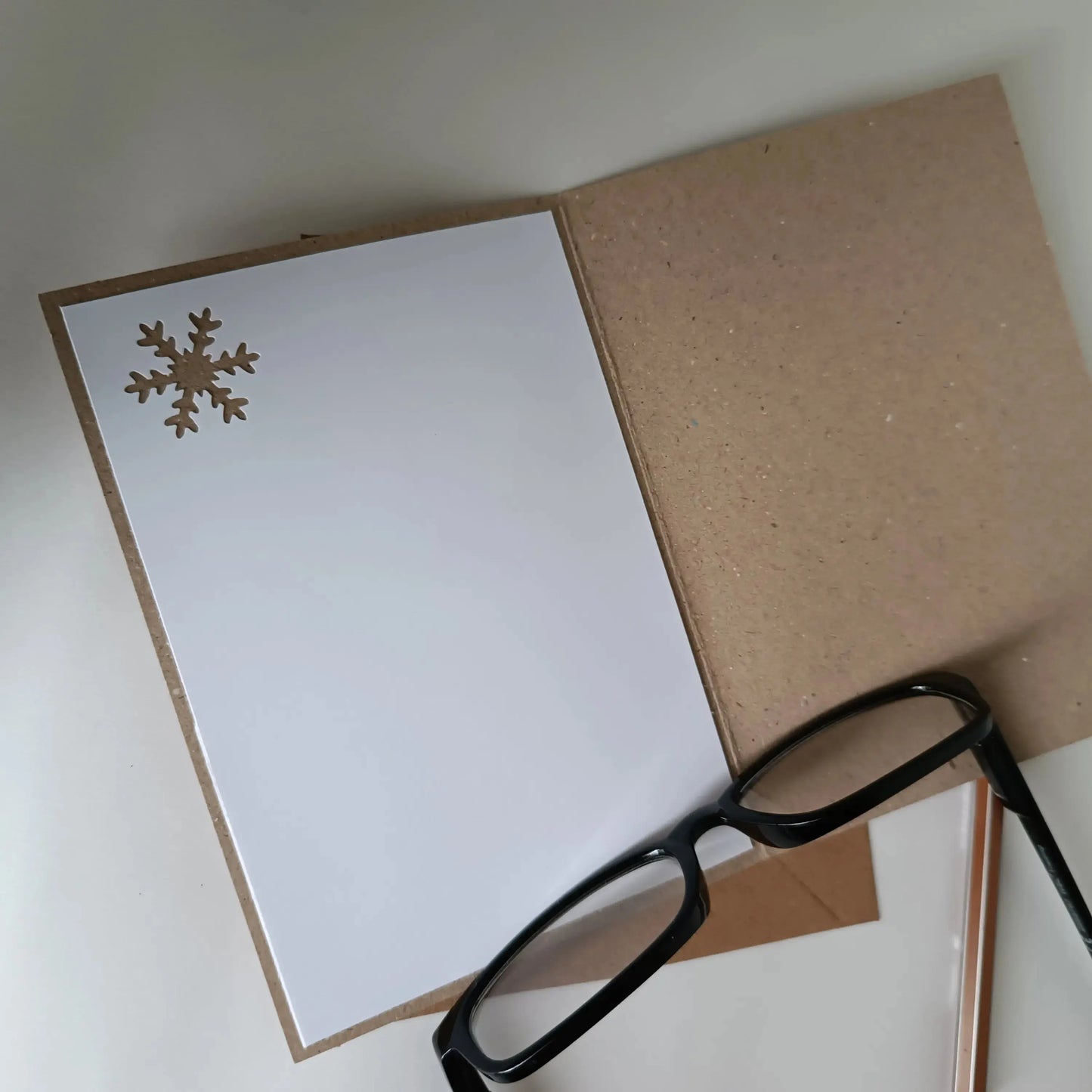 Carte de vœux bonne année meilleurs vœux Or et Kraft de L’Atelier de Lili la souris - Carte de vœux 2025 - carte bonne année 2025 - Carte bonne année - meilleurs vœux 2025 - carte de nouvel an - vœux de nouvel an - nouvel année 2025 - meilleurs vœux 2025 - présenter vœux 2025 - bonne année 2025 - carte de vœux année 2025 - vœux 2025