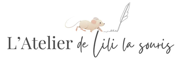 L'Atelier de Lili la souris