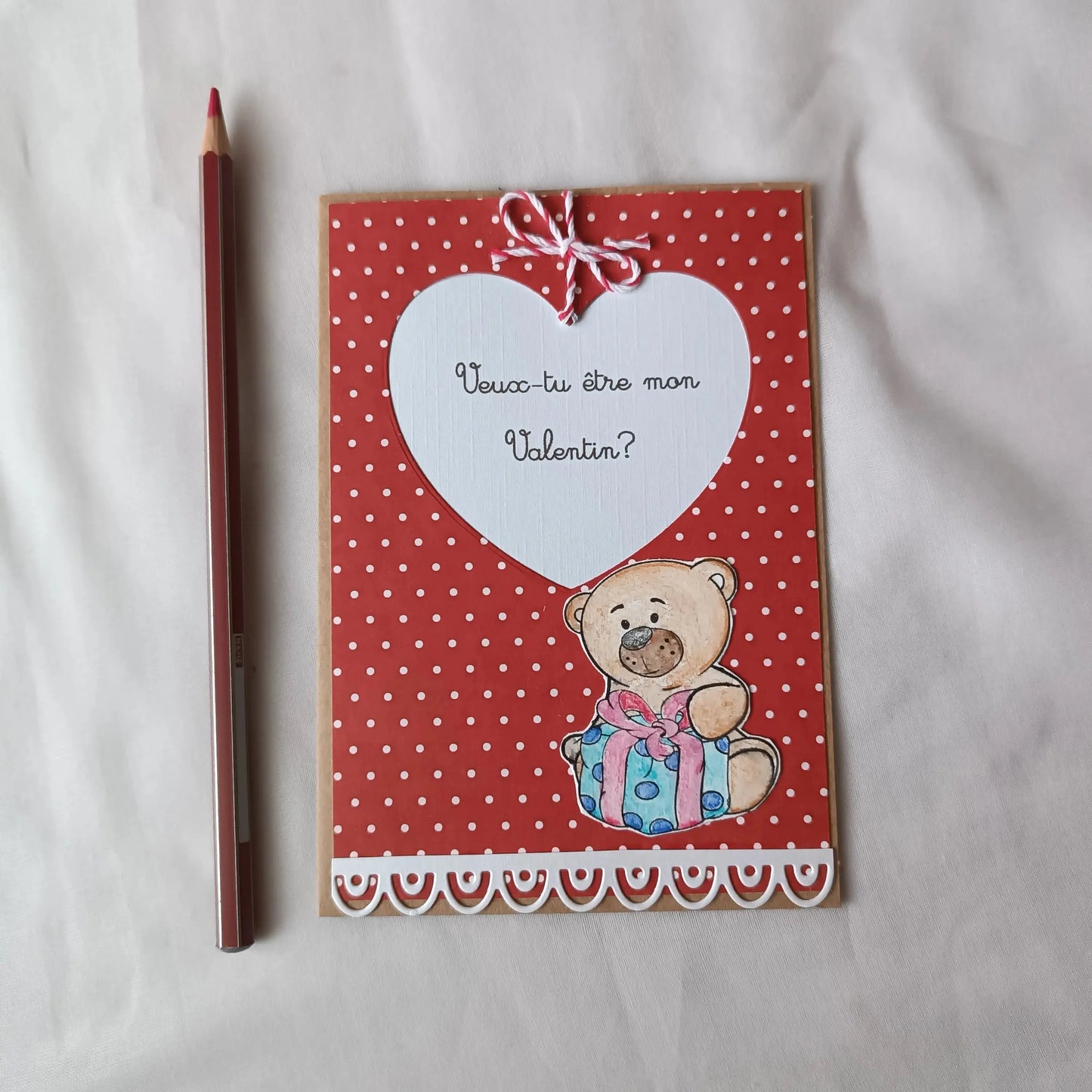 Carte de saint valentin rouge - cadeau saint valentin – carte de vœux de saint valentin – carte St Valentin - idée cadeau saint valentin - cadeau saint valentin femme - cadeau saint valentin homme, carte de saint valentin - saint valentin - cadeau saint valentin ado- carte amoureux - carte d amour - je t aime - fêter l amour - célébrer l amour